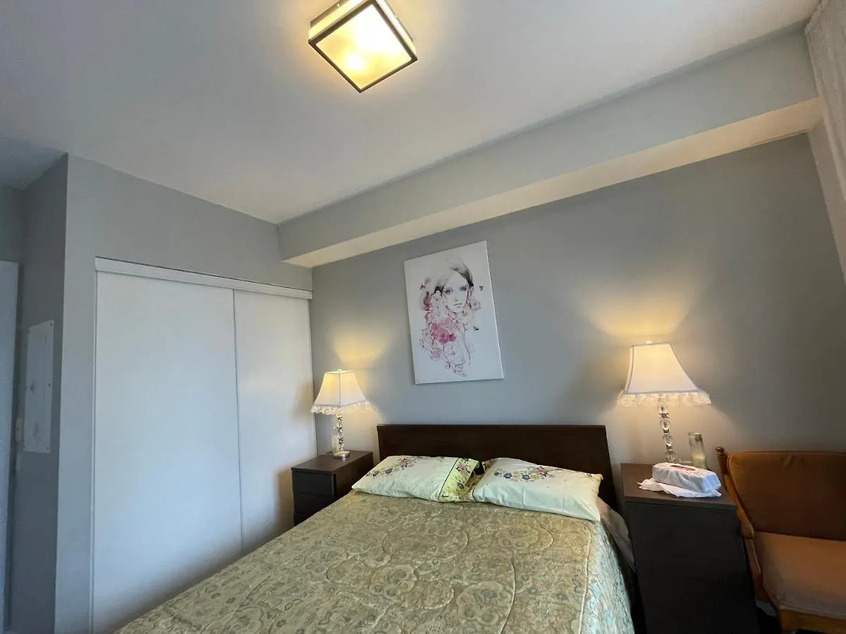 Luxury Condo With Cn Tower View Toronto 0*,  Canada