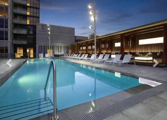 Apartment Luxury Condo With Cn Tower View Toronto